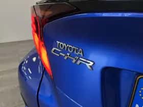 Toyota C-HR (2021) thumbnail 37