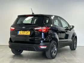 Ford EcoSport (2021) thumbnail 2