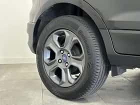 Ford EcoSport (2021) thumbnail 28