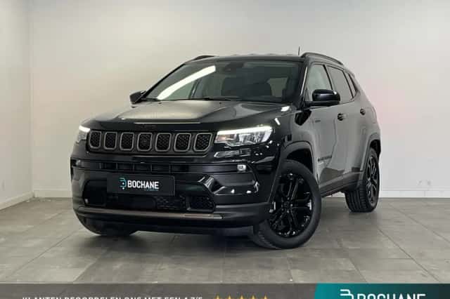 Jeep Compass (2023) thumbnail 1