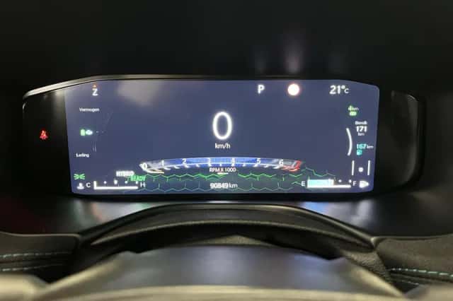 Jeep Compass (2023) thumbnail 4