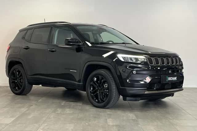 Jeep Compass (2023) thumbnail 5