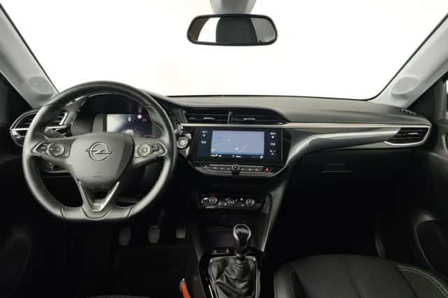Opel Corsa (2021) thumbnail 3