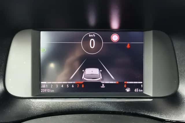 Opel Corsa (2021) thumbnail 4