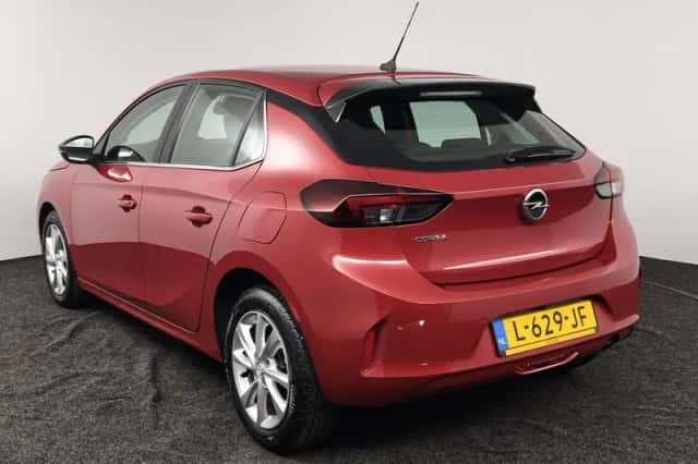 Opel Corsa (2021) thumbnail 6
