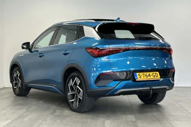 BYD Atto 3 (2023) thumbnail 6