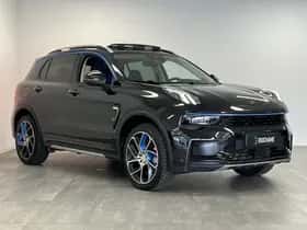 Lynk & Co 01 (2022) thumbnail 5