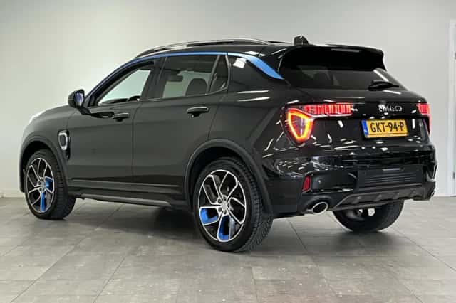 Lynk & Co 01 (2022) thumbnail 6