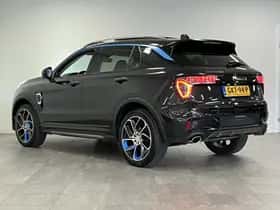 Lynk & Co 01 (2022) thumbnail 6