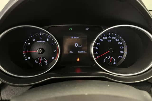 Kia Ceed Sportswagon (2021) thumbnail 4