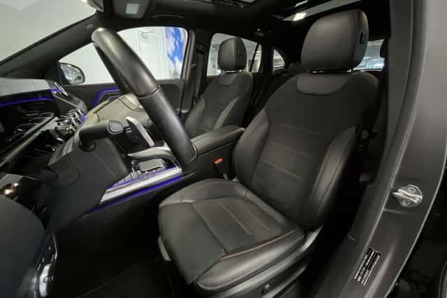 Mercedes-Benz GLA (2020) thumbnail 6