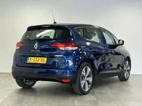 Renault Scénic (2018) thumbnail 2