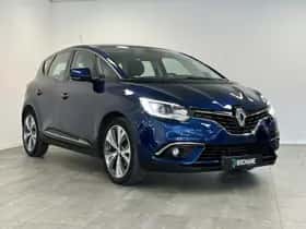 Renault Scénic (2018) thumbnail 5