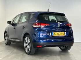 Renault Scénic (2018) thumbnail 6