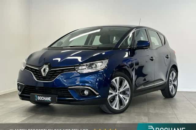 Renault Scénic (2018) thumbnail 1