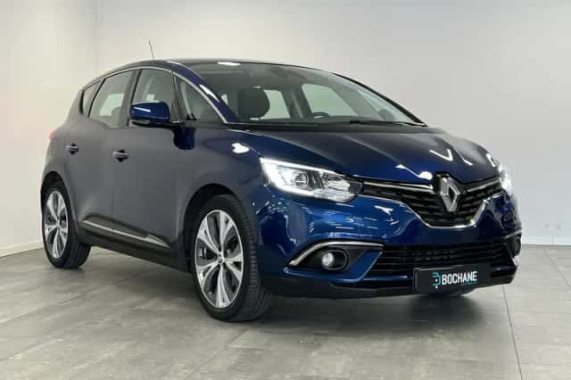 Renault Scénic (2018) thumbnail 5