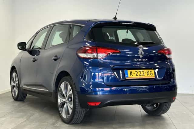 Renault Scénic (2018) thumbnail 6