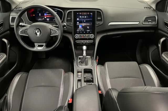 Renault Mégane (2023) thumbnail 3