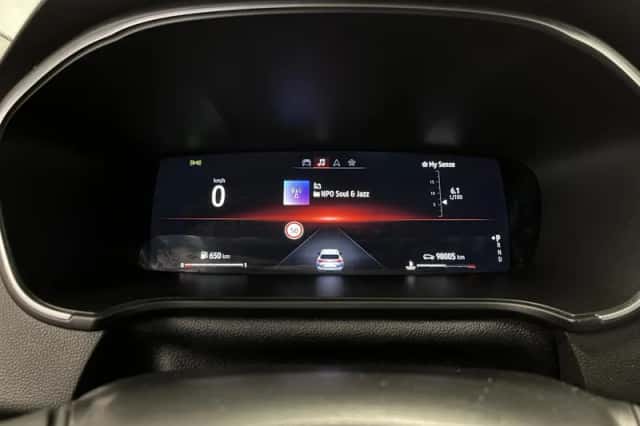 Renault Mégane (2023) thumbnail 4