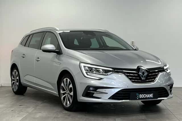 Renault Mégane (2023) thumbnail 5