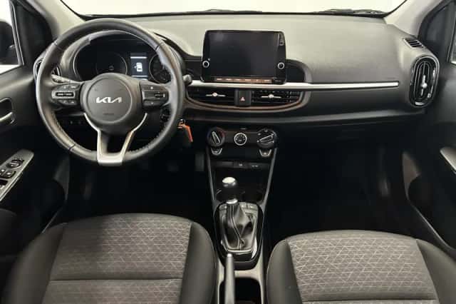 Kia Picanto (2024) thumbnail 3