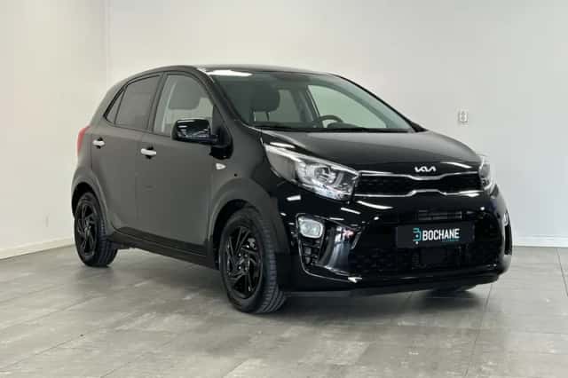 Kia Picanto (2024) thumbnail 5