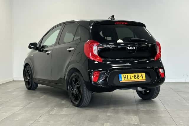 Kia Picanto (2024) thumbnail 6