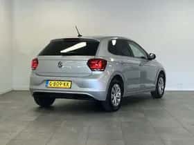 Volkswagen Polo (2019) thumbnail 2