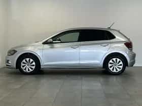 Volkswagen Polo (2019) thumbnail 19