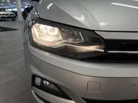 Volkswagen Polo (2019) thumbnail 27