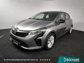 Renault Clio (2023)