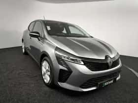 Renault Clio (2023) thumbnail 5