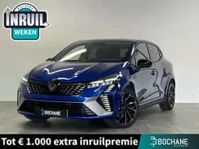 Renault Clio (2024)