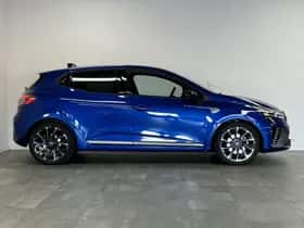Renault Clio (2024) thumbnail 20