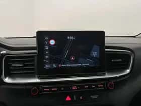 Kia Ceed Sportswagon (2019) thumbnail 11