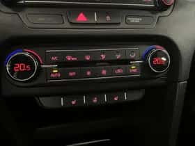 Kia Ceed Sportswagon (2019) thumbnail 13