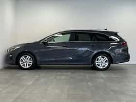 Kia Ceed Sportswagon (2019) thumbnail 19