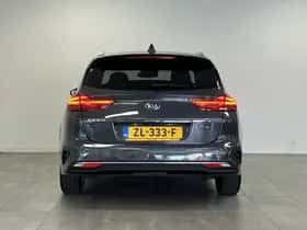 Kia Ceed Sportswagon (2019) thumbnail 22