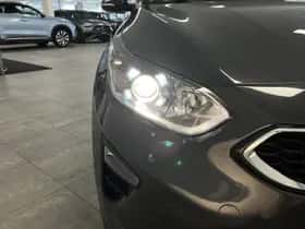 Kia Ceed Sportswagon (2019) thumbnail 29