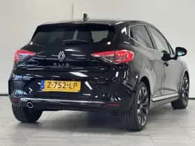 Renault Clio (2024) thumbnail 2