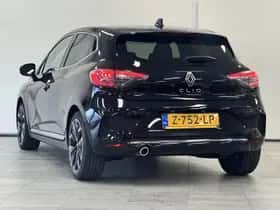 Renault Clio (2024) thumbnail 6