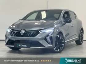Renault Clio (2024)