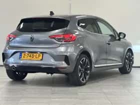 Renault Clio (2024) thumbnail 2