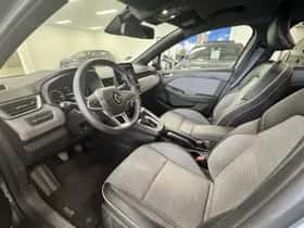 Renault Clio (2024) thumbnail 12