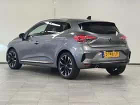 Renault Clio (2024) thumbnail 6