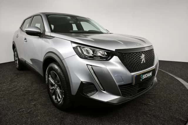 Peugeot 2008 (2022) thumbnail 5