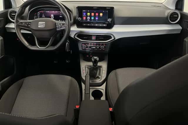 SEAT Ibiza (2023) thumbnail 3