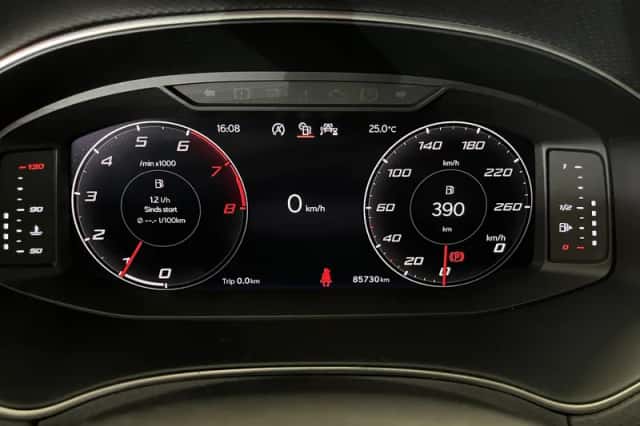 SEAT Ibiza (2023) thumbnail 4