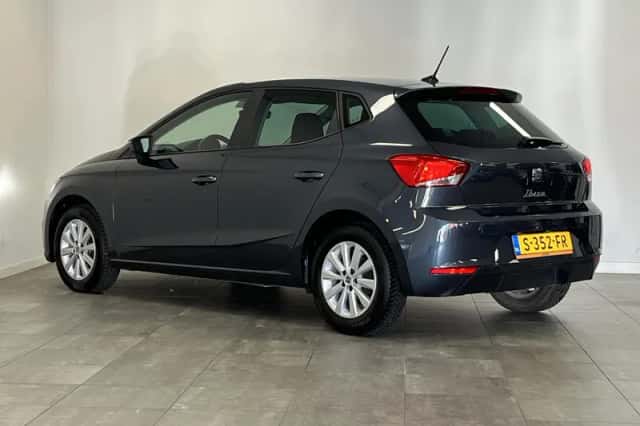 SEAT Ibiza (2023) thumbnail 6