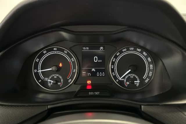 Škoda Kamiq (2022) thumbnail 4